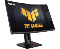 ASUS TUF Gaming VG27VQM Curved - 1069672 - zdjęcie 2